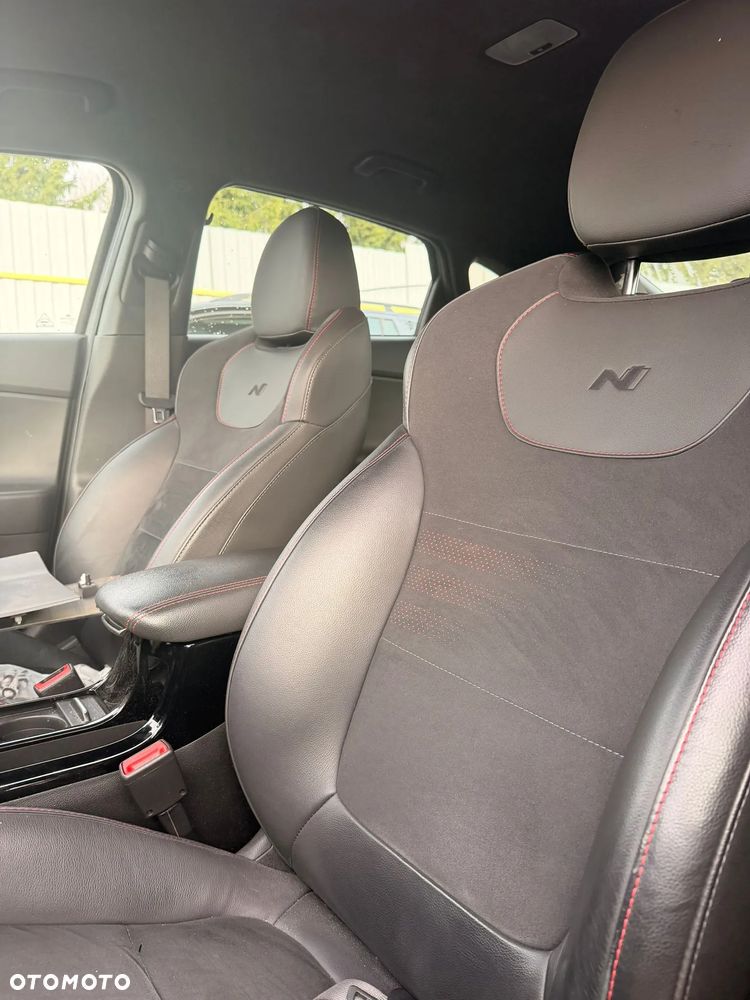 Hyundai i30 N - 7