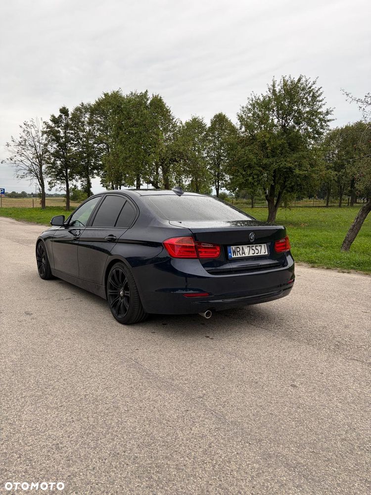 BMW Seria 3 - 8