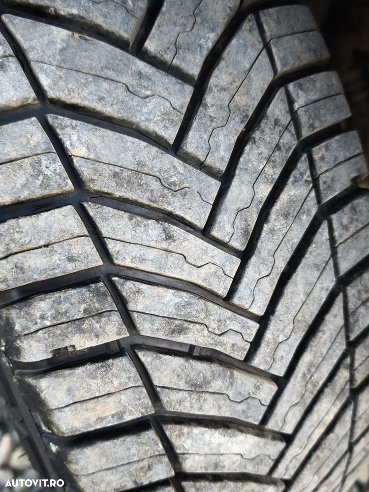 Ford Transit Custom - 19