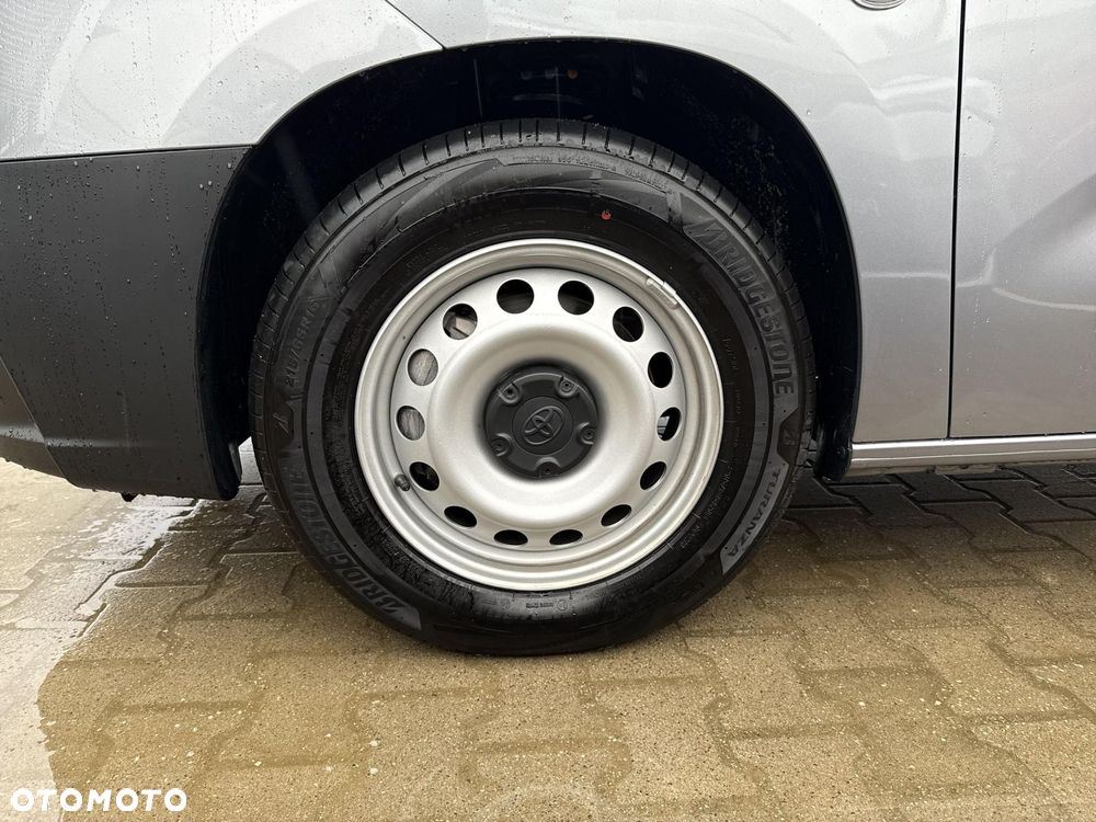 Toyota PROACE CITY - 19