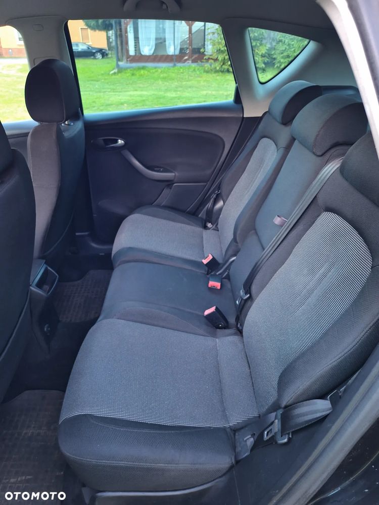 Seat Altea 2.0 TDI DPF FR - 7