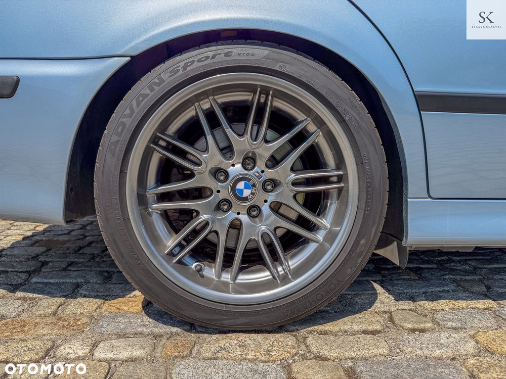 BMW M5 Standard - 13