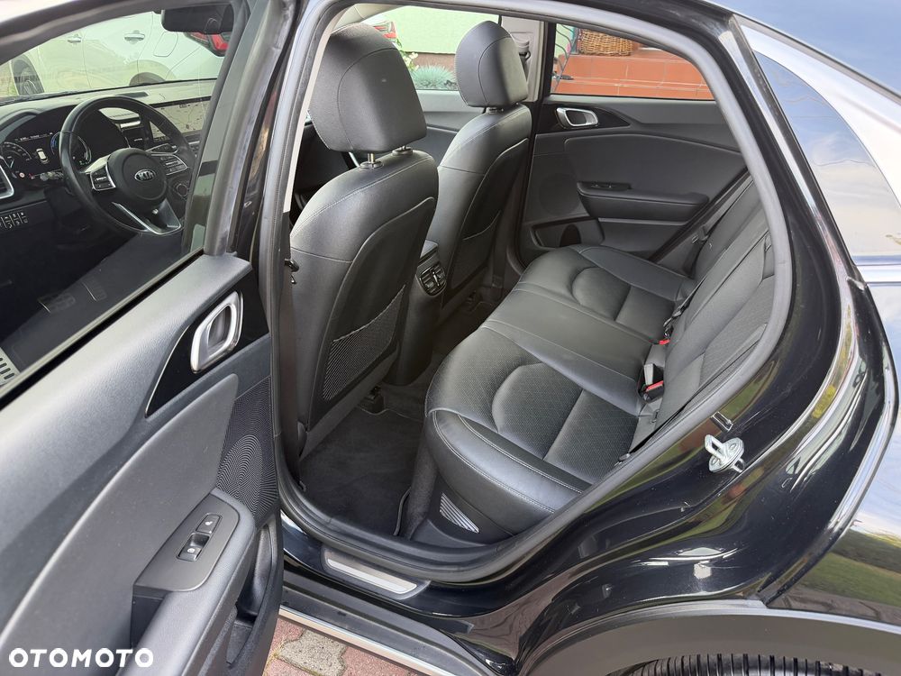 Kia XCeed 1.6 GDI DCT6 OPF Platinum Edition - 26