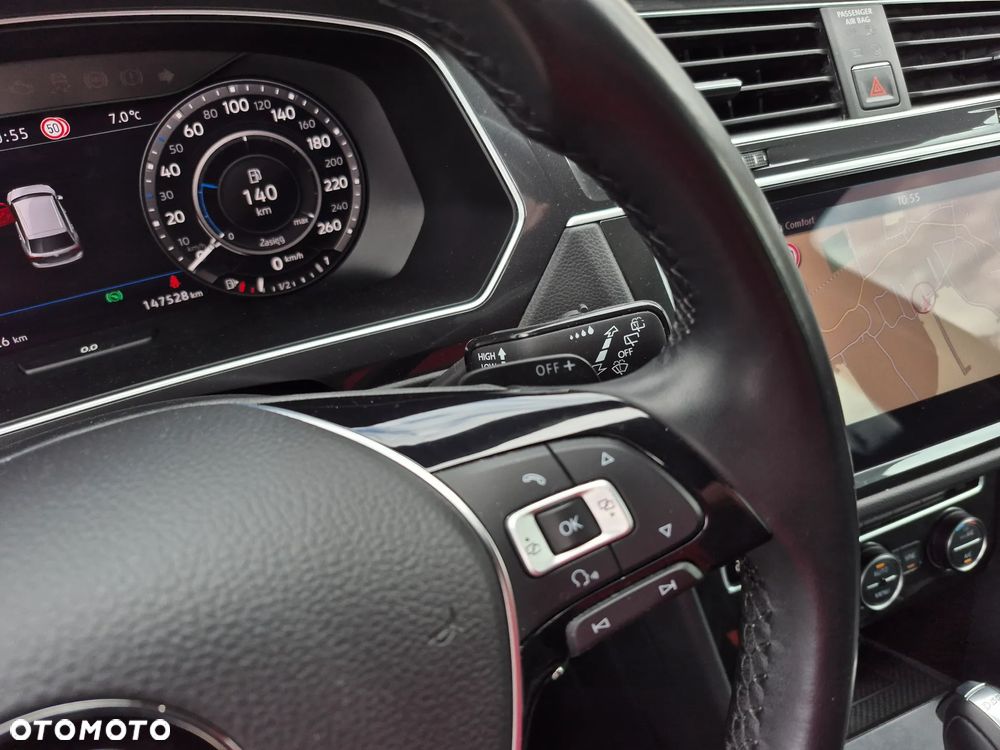 Volkswagen Tiguan 2.0 TSI BMT 4Mot Highline DSG - 21