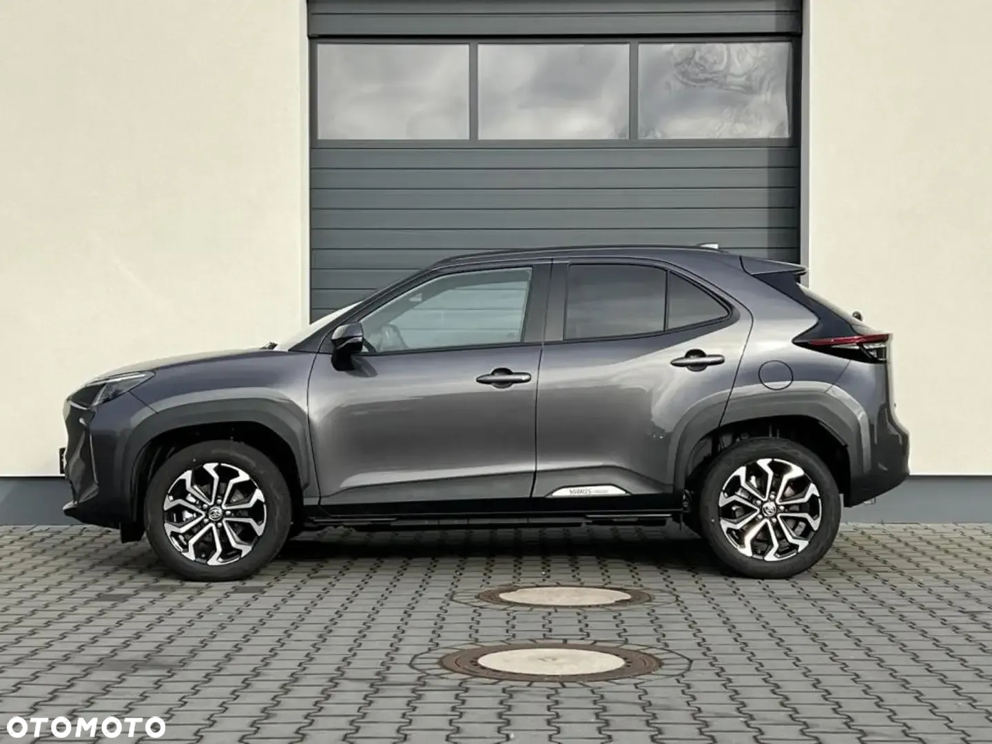 Toyota Yaris Cross Hybrid 1.5 Style - 2