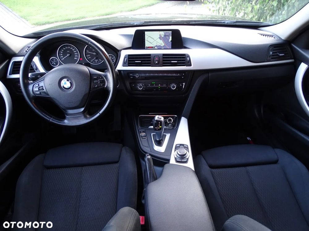 BMW Seria 3 - 15