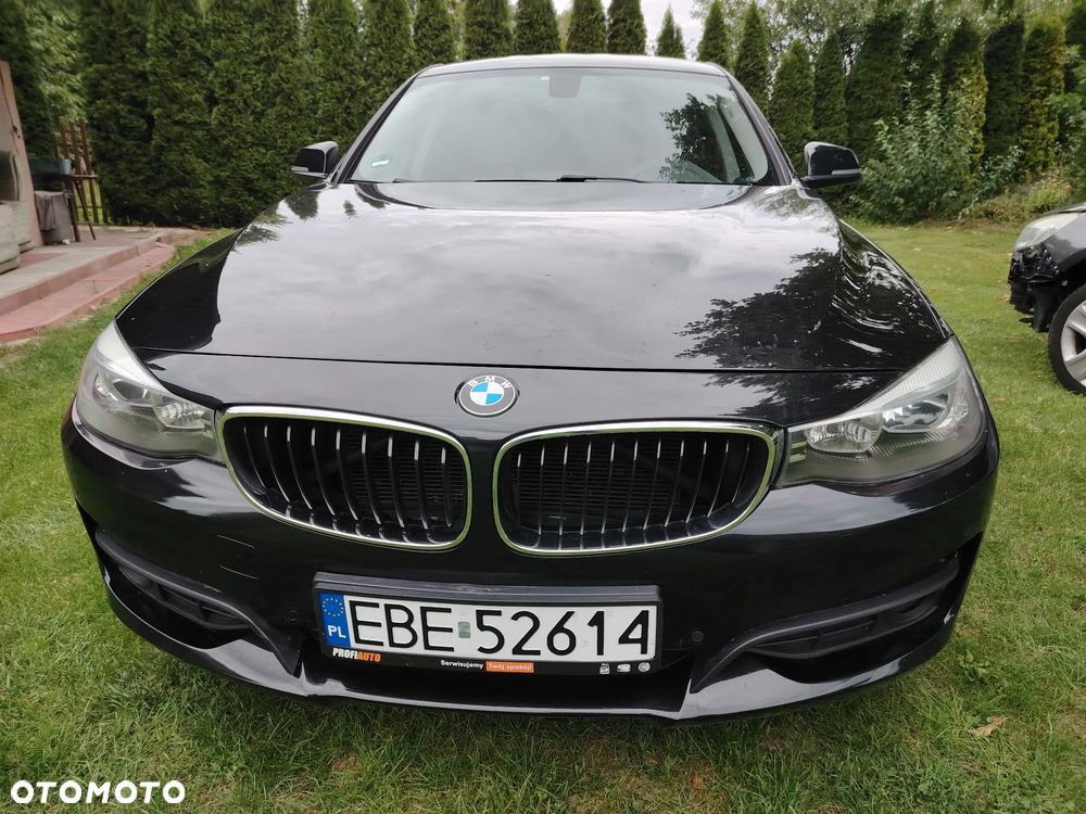 BMW Seria 3 - 2