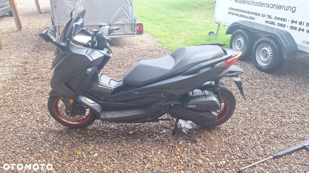 Honda NSS - 7