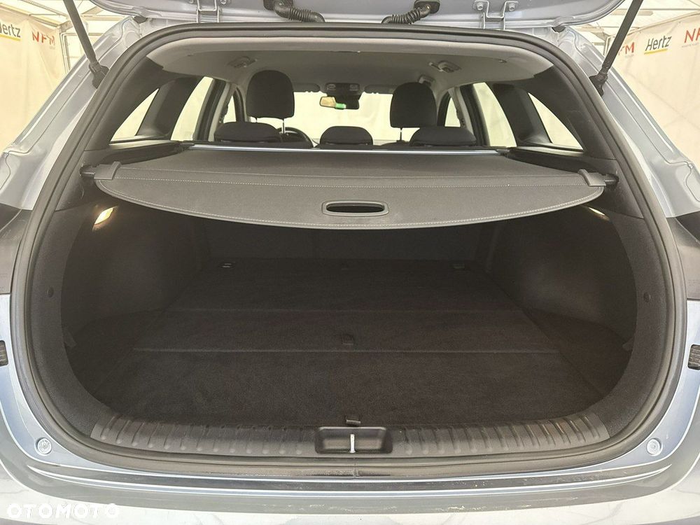 Kia Ceed - 20