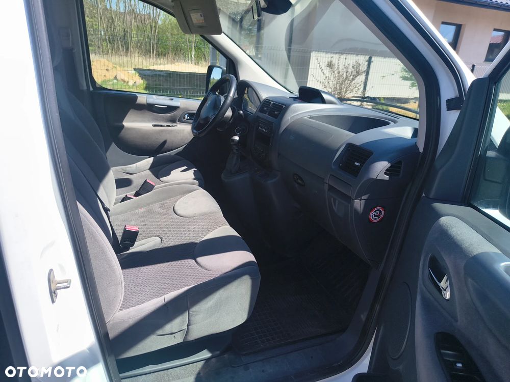 Peugeot Expert Tepee L1H1 (5-Si.) Vagabond - 20