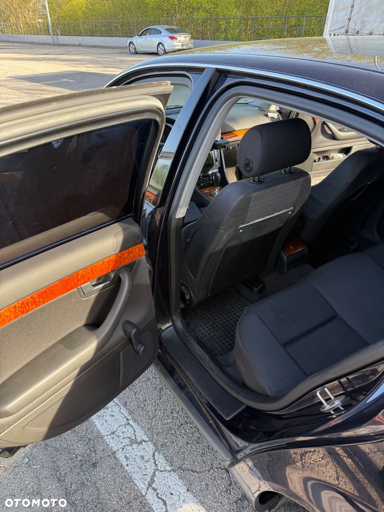 Audi A4 Avant 1.8T Multitronic - 16