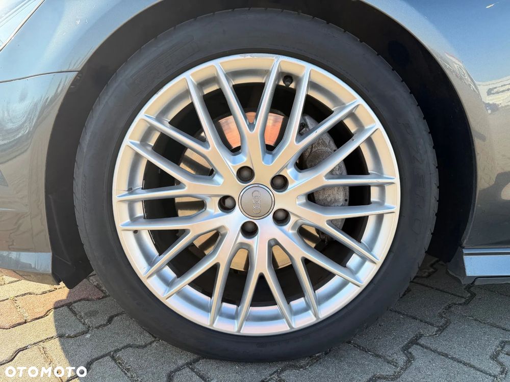 Audi A6 Limousine 3.0 TDI Quattro S tronic - 27