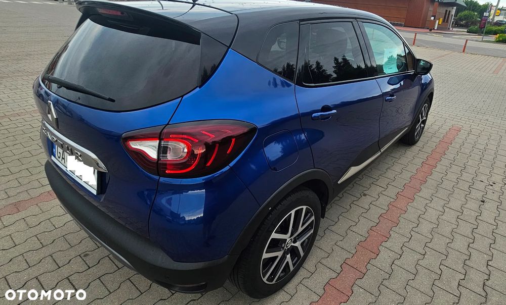 Renault Captur 0.9 Energy TCe S-Edition - 6