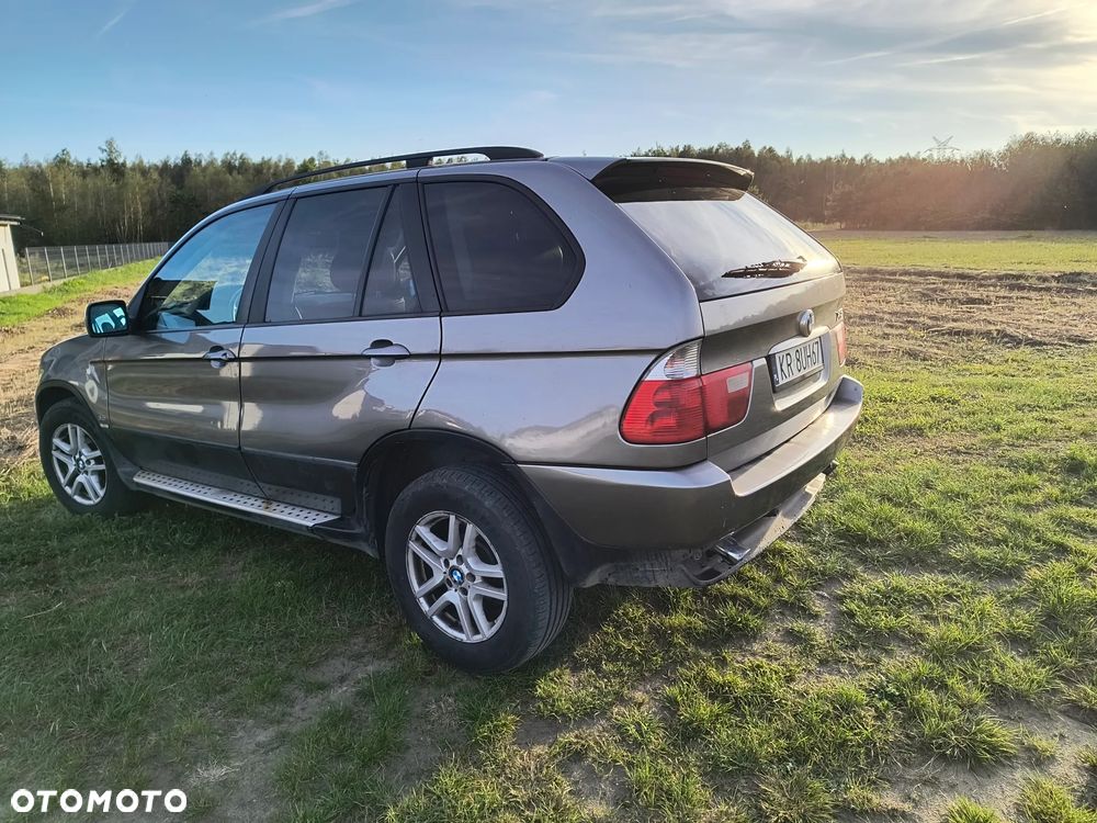 BMW X5 - 6
