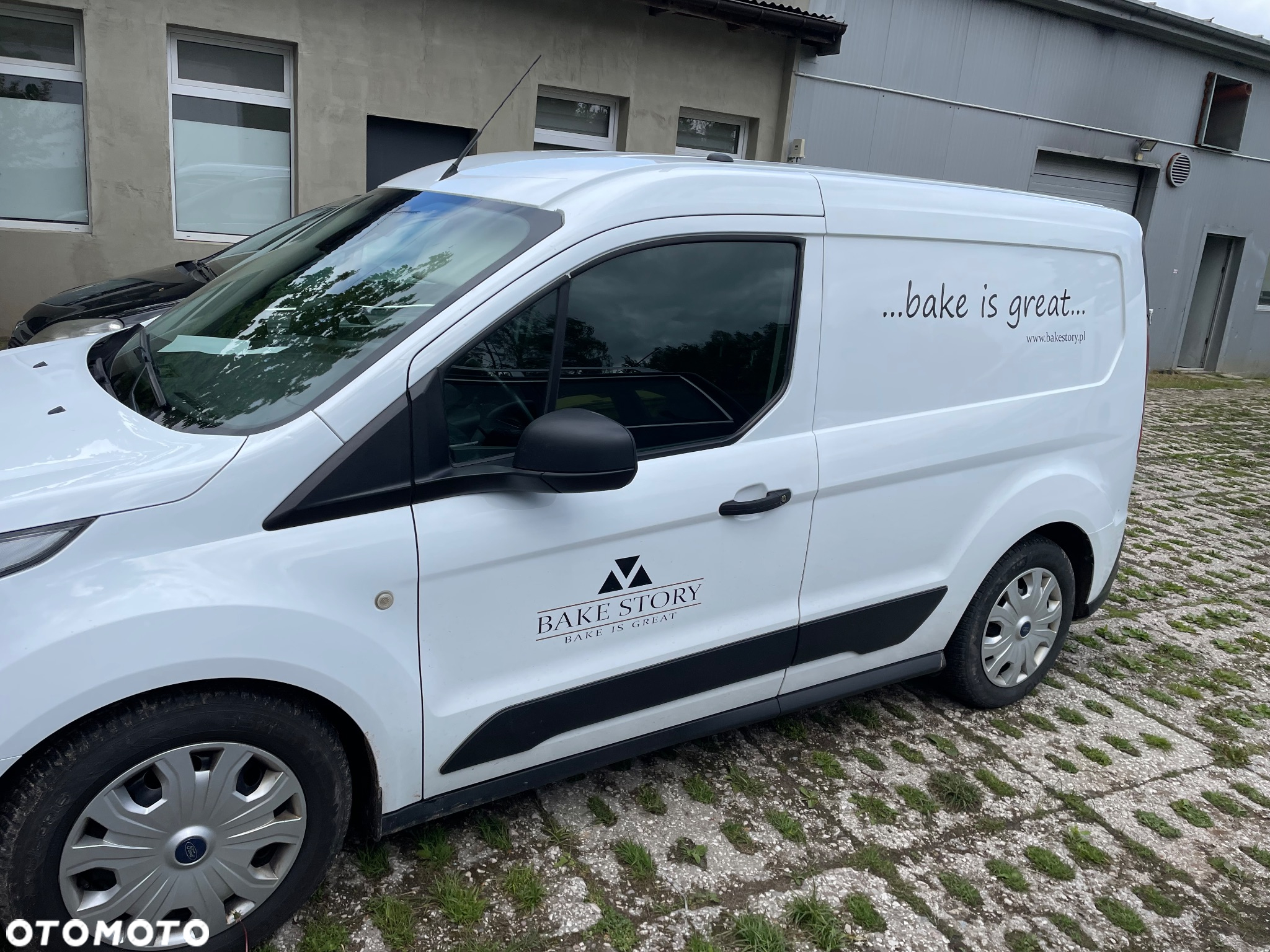 Ford Transit Connect 220 L1 Trend - 3