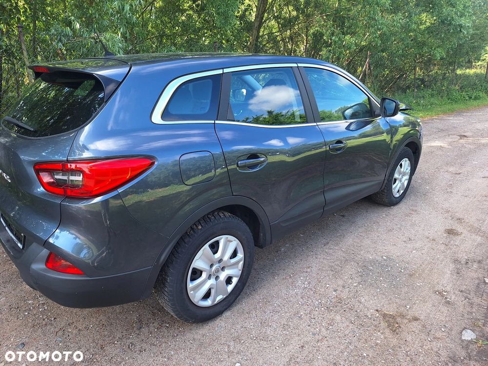 Renault Kadjar - 5