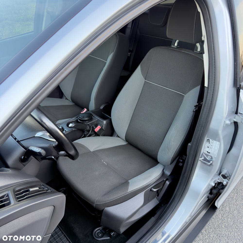 Ford Focus 1.6 Ti-VCT Trend - 9