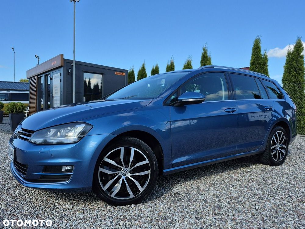 Volkswagen Golf - 17