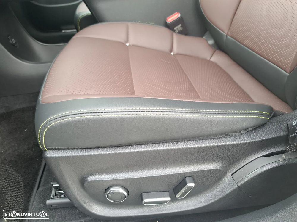 Smart #3 66 kWh Premium - 7