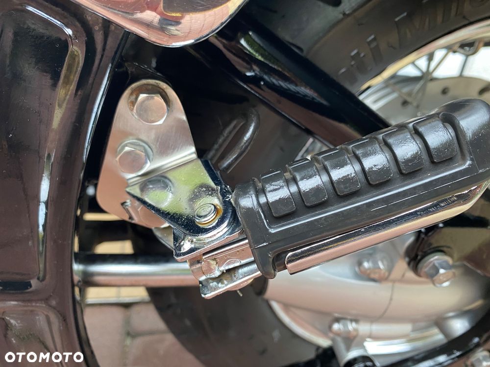 Yamaha Drag Star - 35