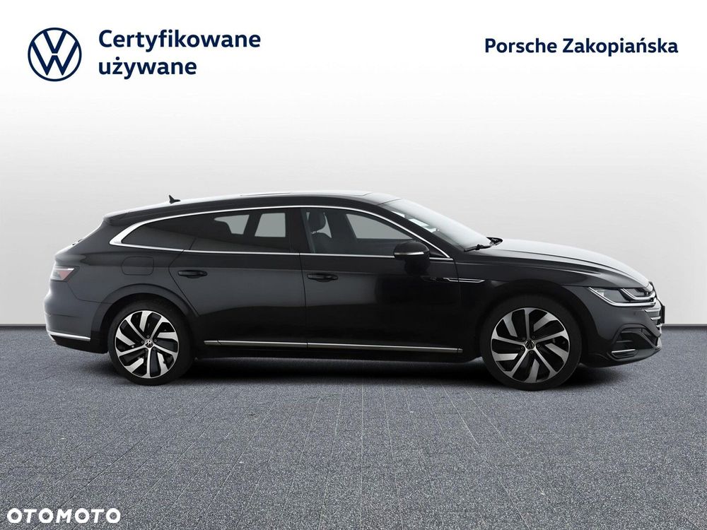 Volkswagen Arteon Shooting Brake 2.0 TDI 4Motion R-Line DSG - 6