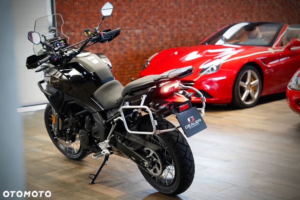 CFMoto 700MT - 5