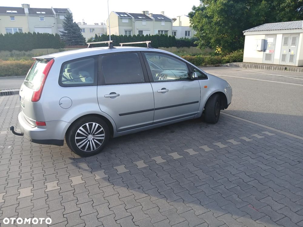 Ford Focus C-Max 1.6 Futura - 2