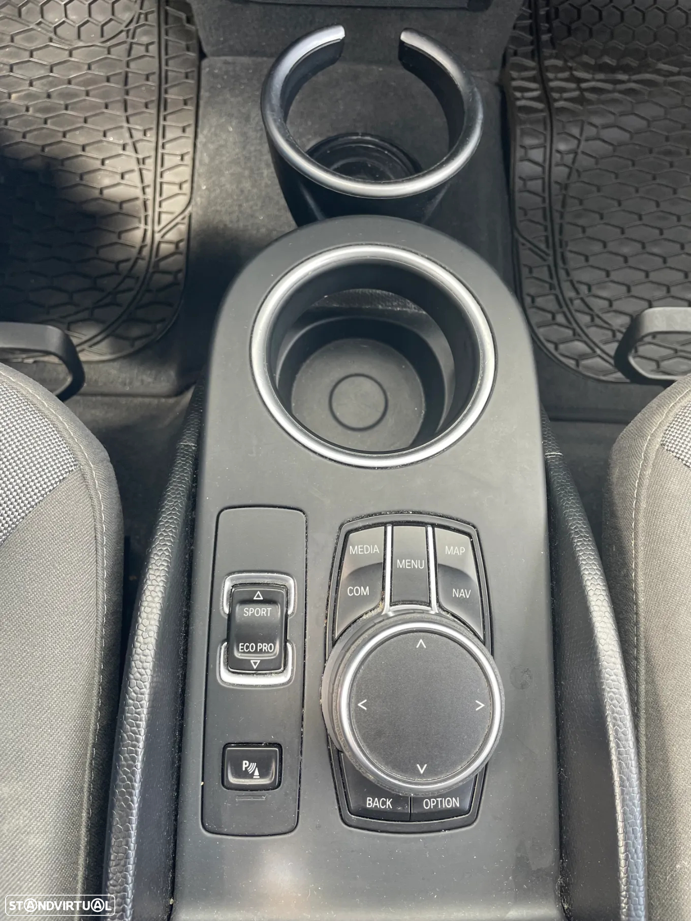 BMW i3 s 120Ah - 4