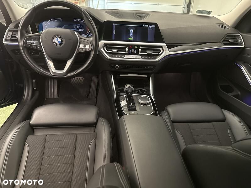 BMW Seria 3 - 21