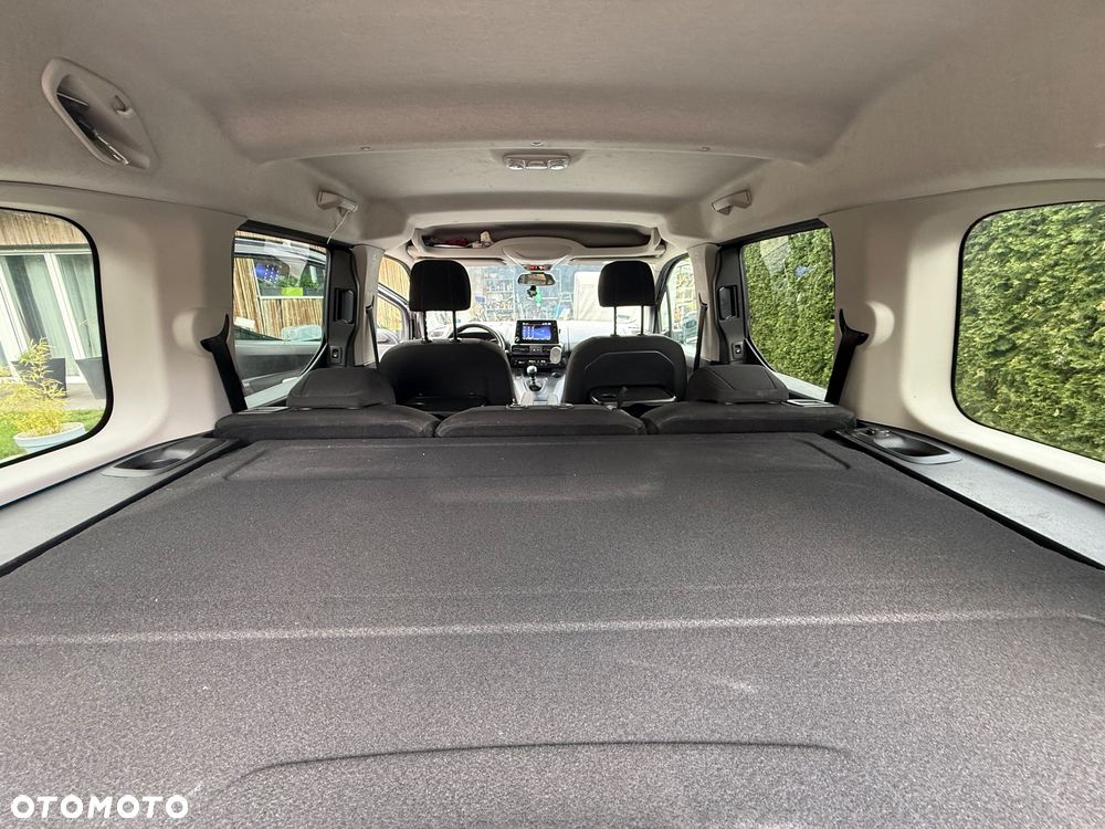 Toyota Proace City Verso 1.5 D-4D Family - 11