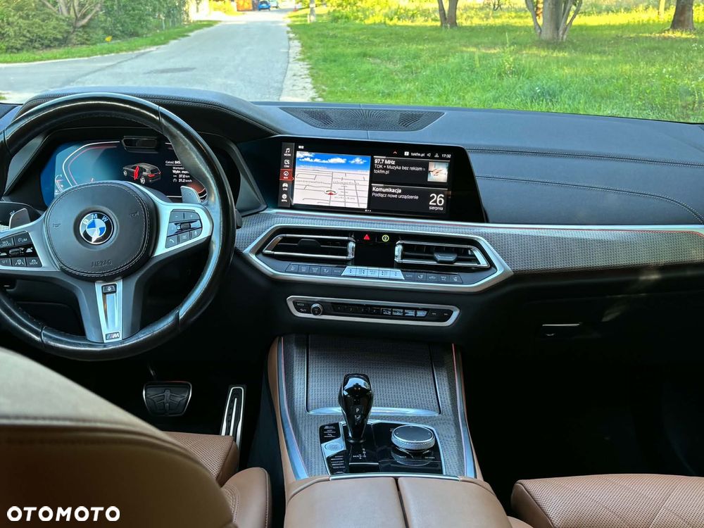 BMW X5 xDrive30d mHEV - 5