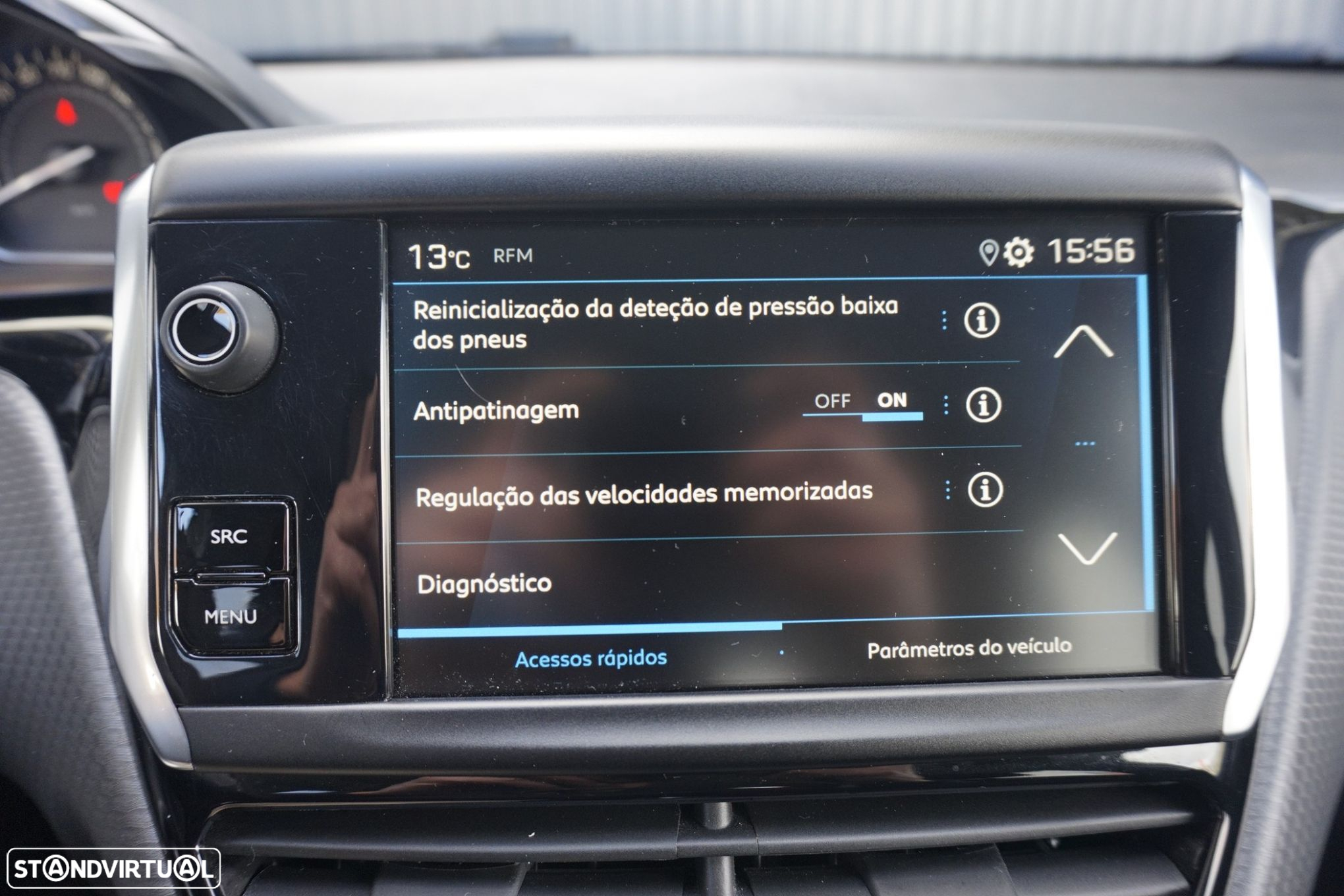 Peugeot 208 1.2 PureTech Style - 15