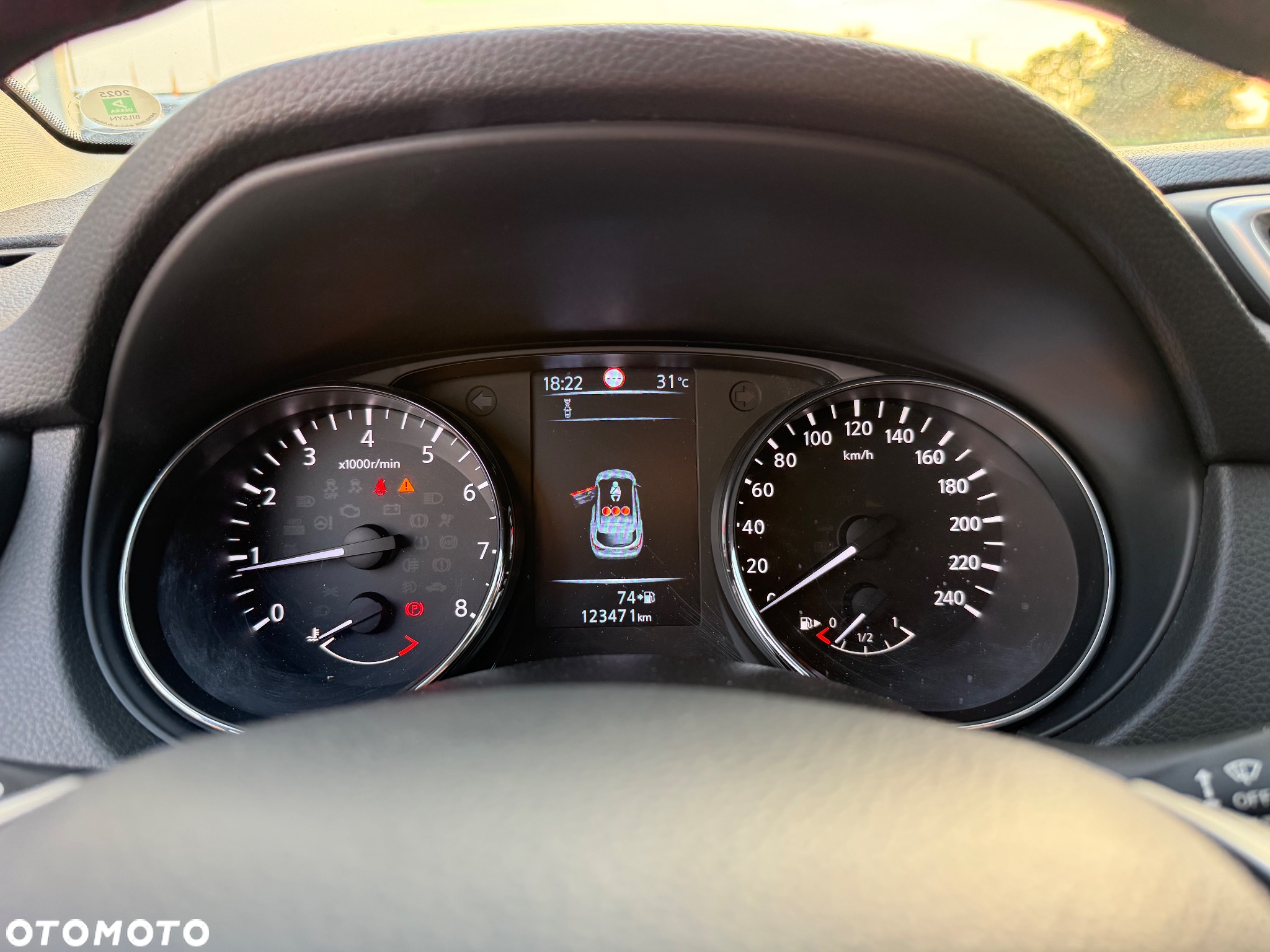 Nissan Qashqai - 20