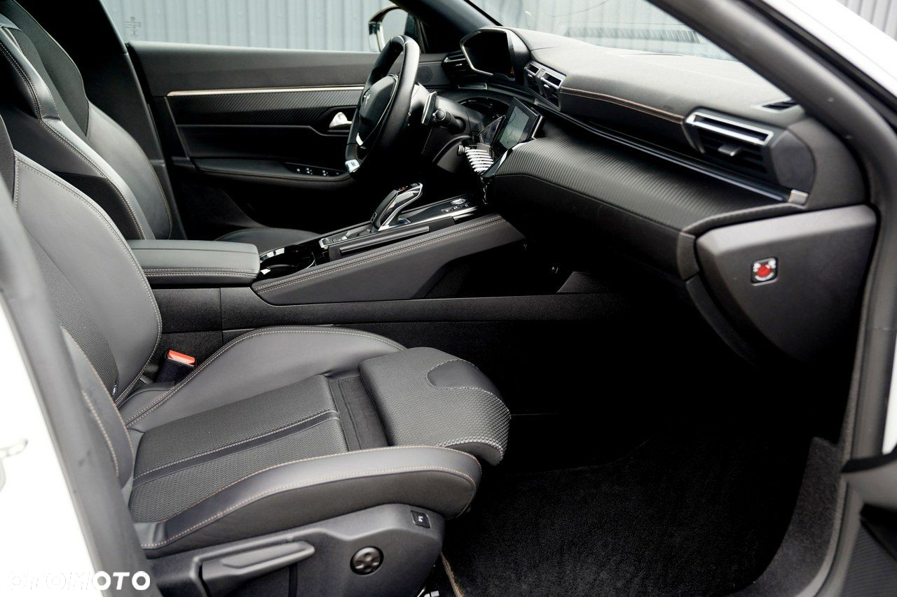 Peugeot 508 - 22