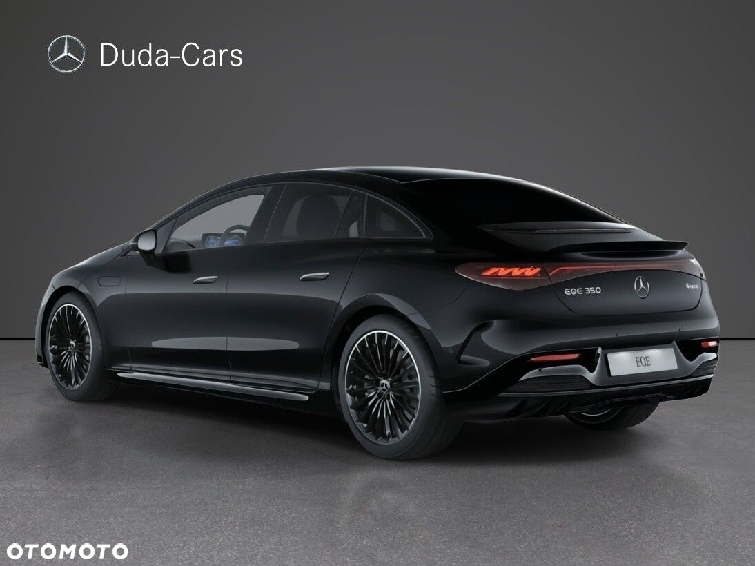 Mercedes-Benz EQE 350 90.5kWh 4-Matic AMG Line - 4