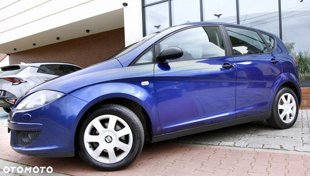 Seat Altea 1.6 Style - 23