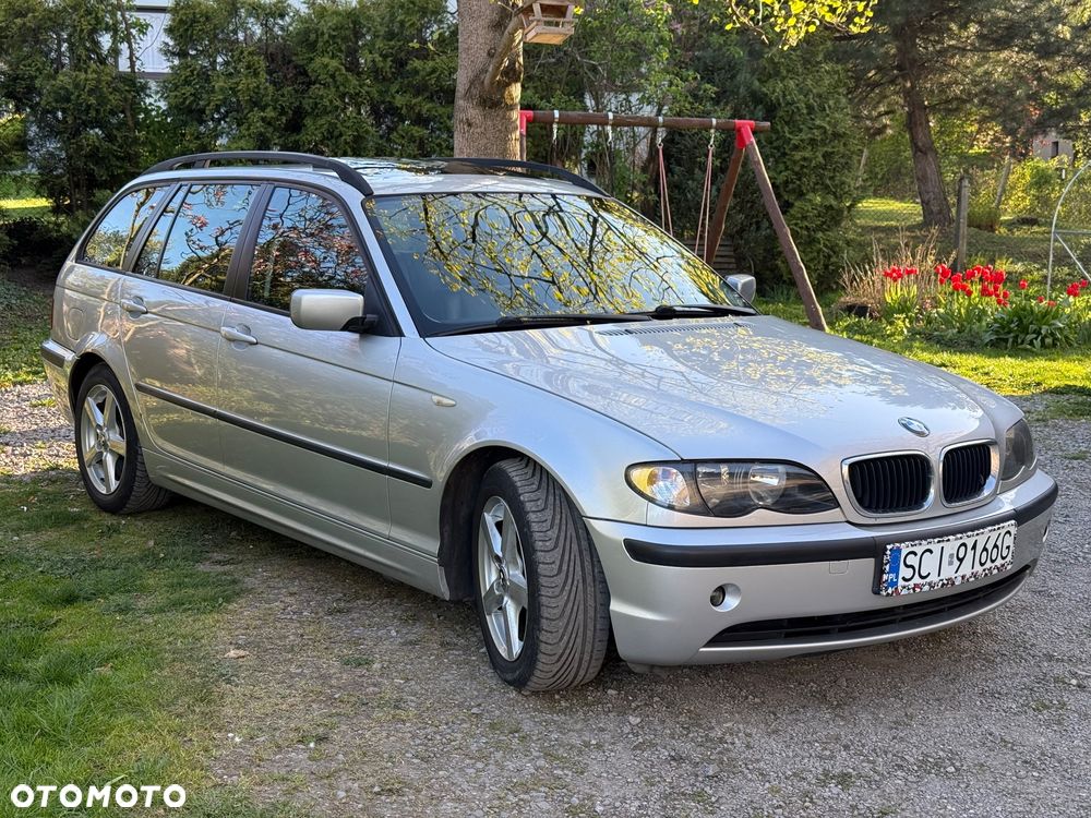 BMW Seria 3 - 2