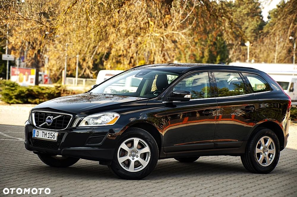 Volvo XC 60 DRIVe Momentum - 4