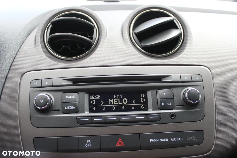 Seat Ibiza SC 1.4 16V Sport - 28