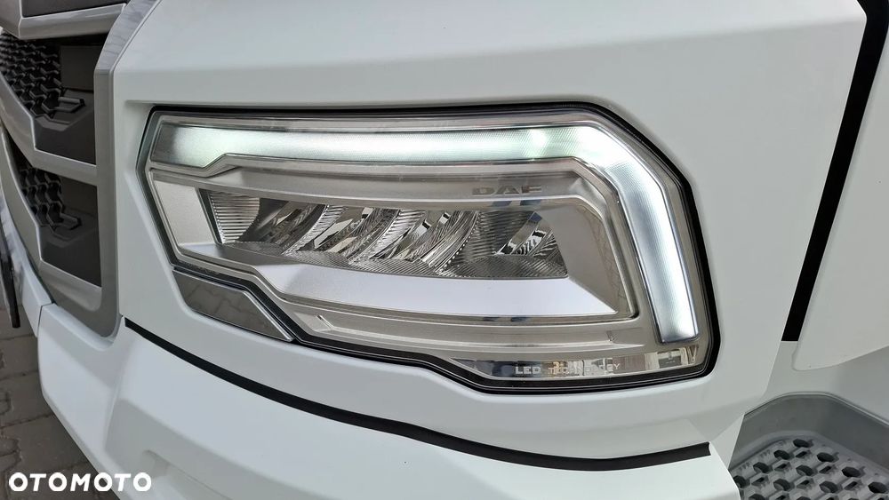 DAF XG 480 FT / STANDARD / NA GWARANCJI / NOWE TACHO / PO PRZEGLĄDZIE / SALON PL / - 7