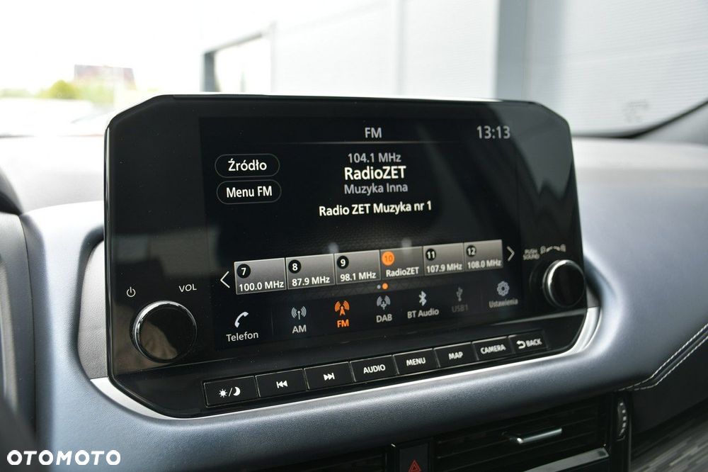 Nissan Qashqai 1.3 DIG-T Tekna+ - 31