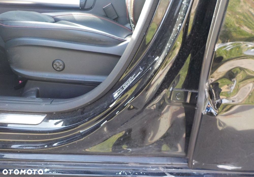 Mercedes-Benz Klasa B - 10