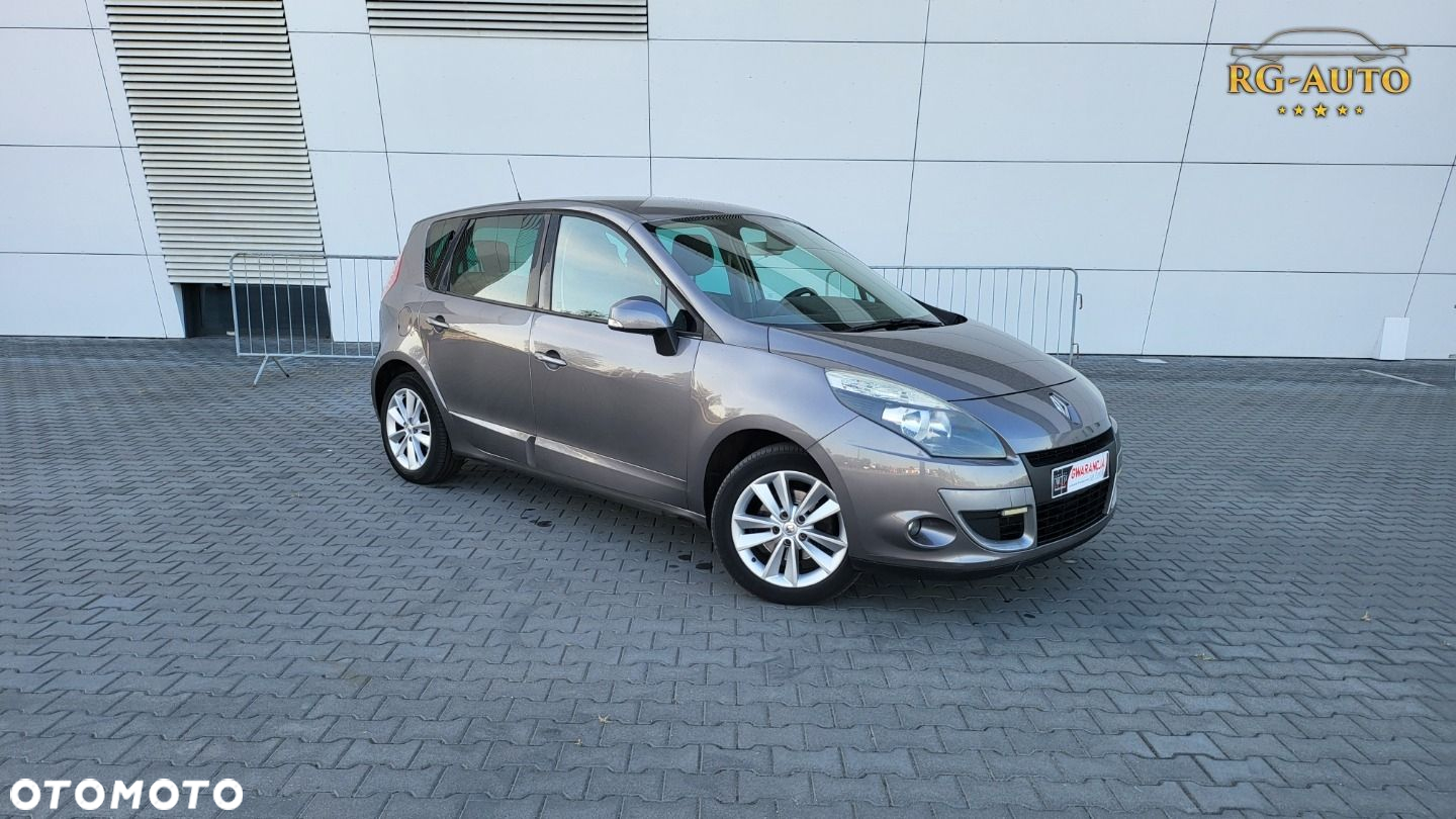 Renault Scenic - 4