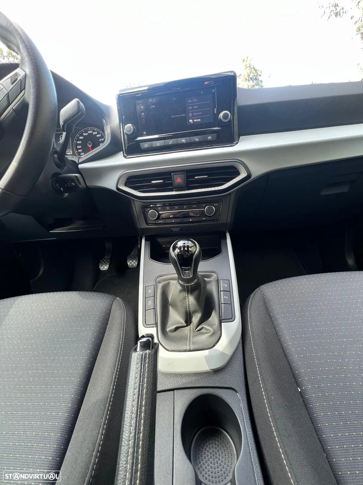 SEAT Arona 1.0 TSI Style - 8