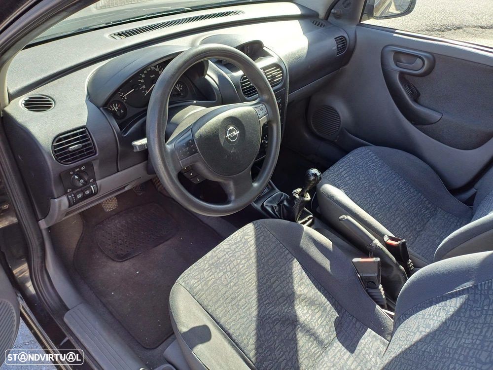 Opel Corsa 1.2 16V Confort - 7