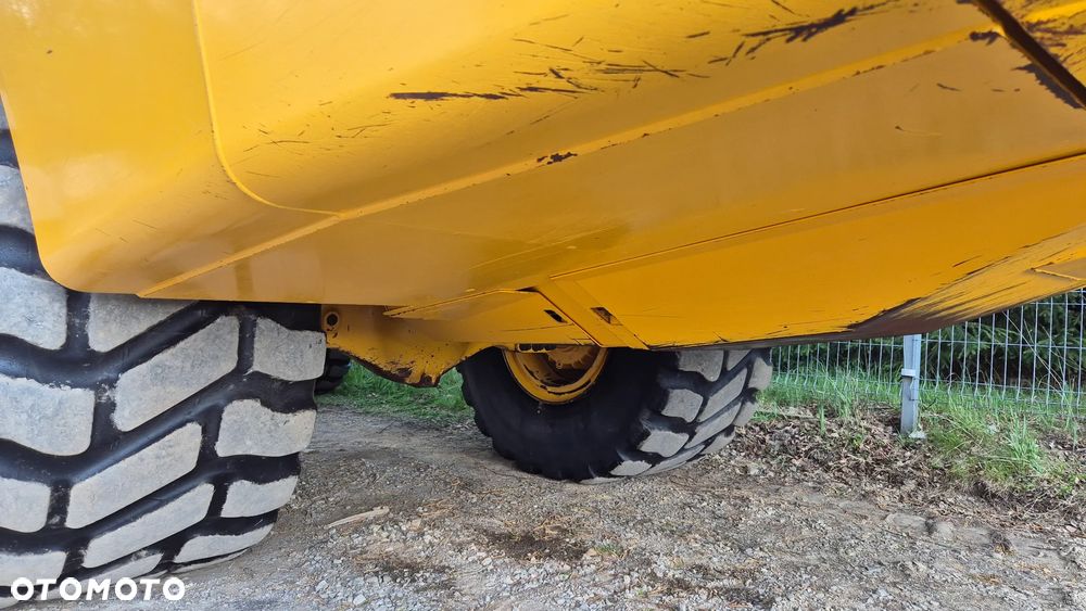 Volvo A30G - 23