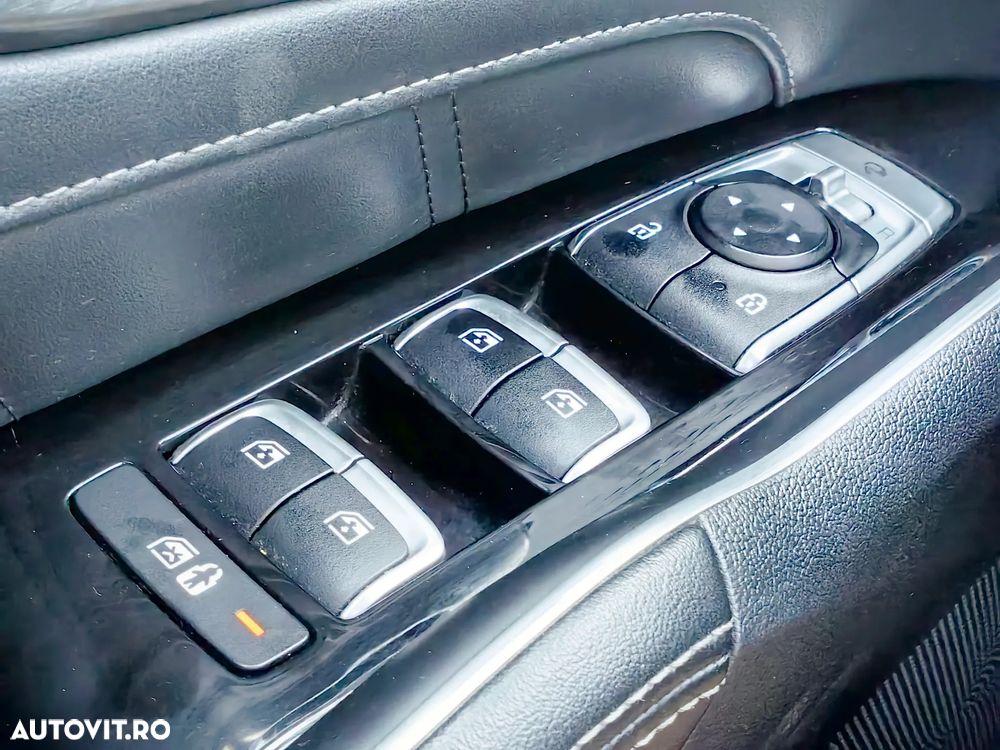 Kia Sorento 1.6 T-GDI PHEV AWD Aut. Spirit - 35