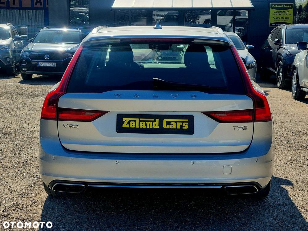 Volvo V90 T5 Geartronic Inscription - 6