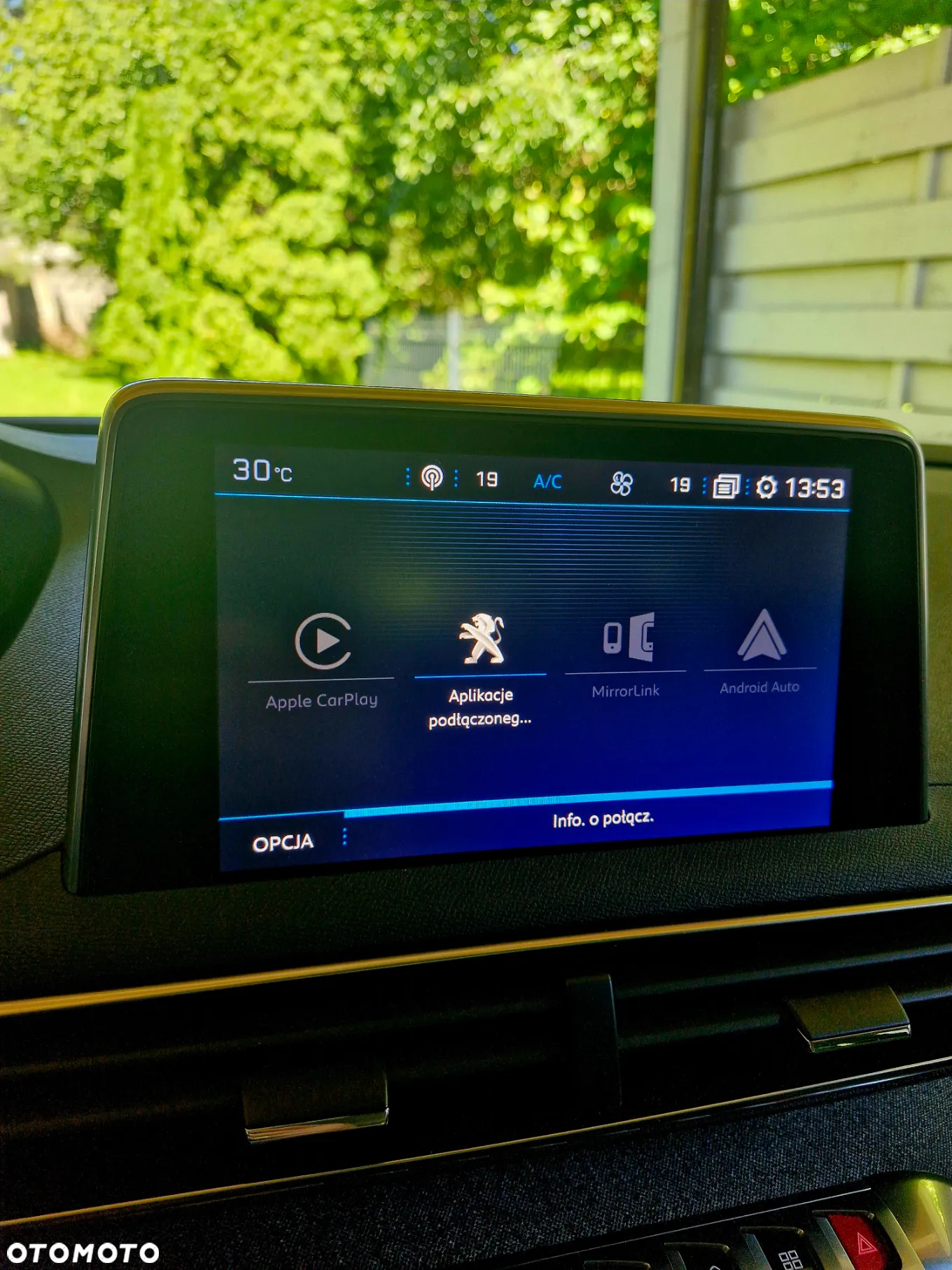 Peugeot 3008 BlueHDi 130 Stop & Start Active - 18