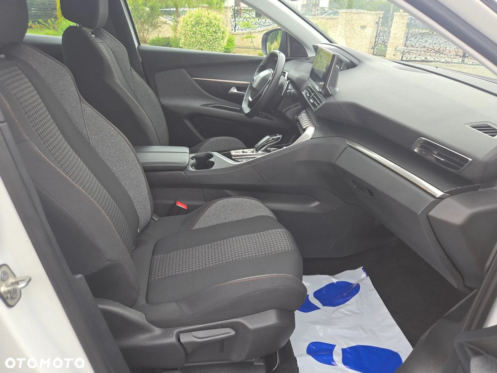 Peugeot 3008 PureTech 130 Stop & Start Active - 14